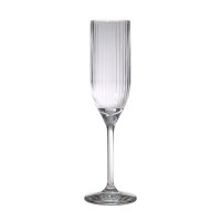 Twilight Polycarbonate Champagne Flute